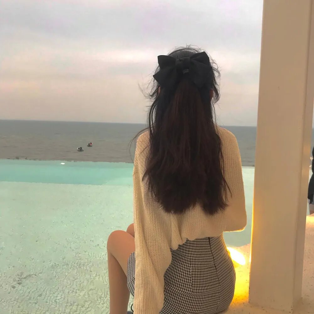 记得...香蕉成熟时