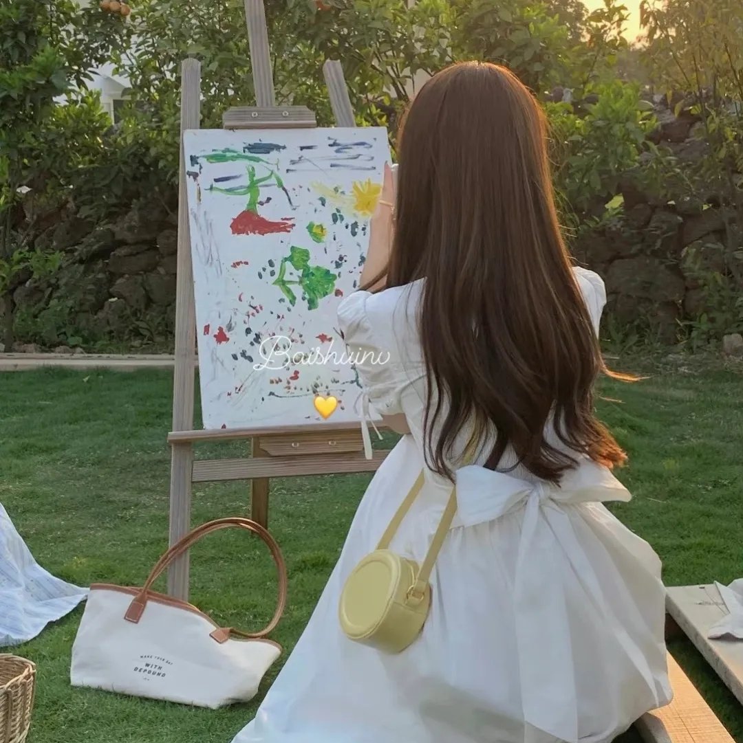 来自纽约的女孩